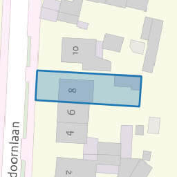 Perceel RWD01-C-1587