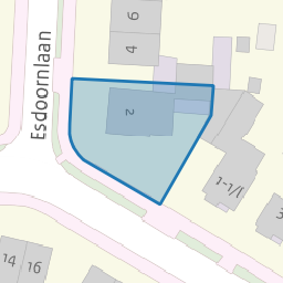 Perceel RWD01-C-1590