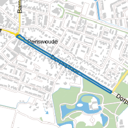 Perceel RWD01-C-1598