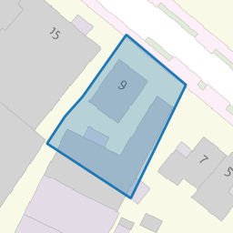 Perceel RWD01-C-1616