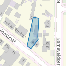 Perceel RWD01-C-1657