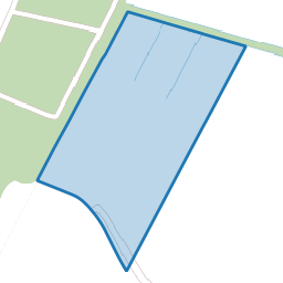 Perceel RWD01-C-1675