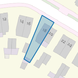 Perceel RWD01-C-1699