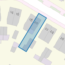 Perceel RWD01-C-1700