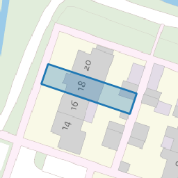 Perceel RWD01-C-1770