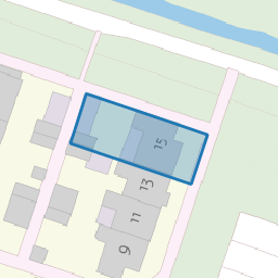 Perceel RWD01-C-1773