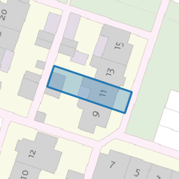 Perceel RWD01-C-1775