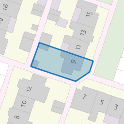 Perceel RWD01-C-1776