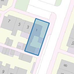 Perceel RWD01-C-1786