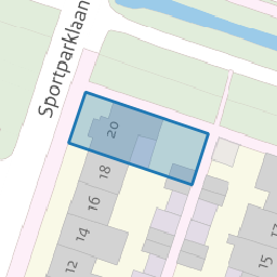 Perceel RWD01-C-1791