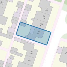 Perceel RWD01-C-1800