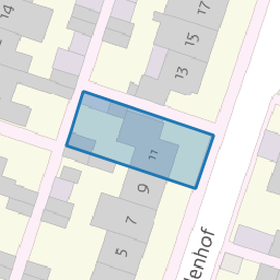 Perceel RWD01-C-1805