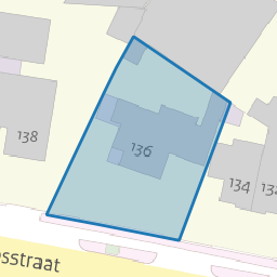 Perceel RWD01-C-1829