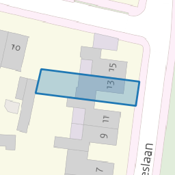 Perceel RWD01-C-1835