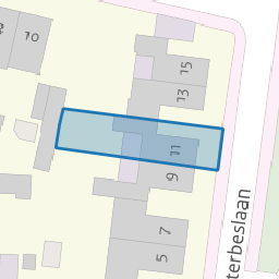 Perceel RWD01-C-1836