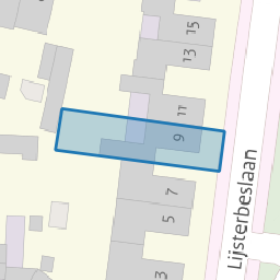 Perceel RWD01-C-1837