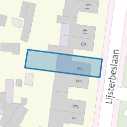 Perceel RWD01-C-1838