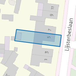 Perceel RWD01-C-1839