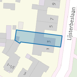 Perceel RWD01-C-1840