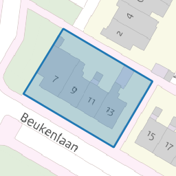 Perceel RWD01-C-1844