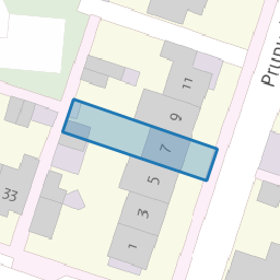 Perceel RWD01-C-1940