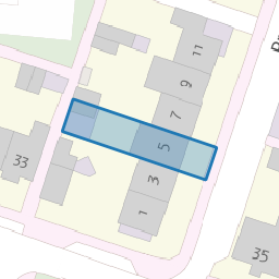 Perceel RWD01-C-1941