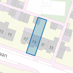 Perceel RWD01-C-1961