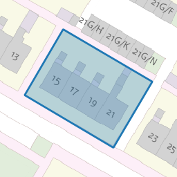 Perceel RWD01-C-1980