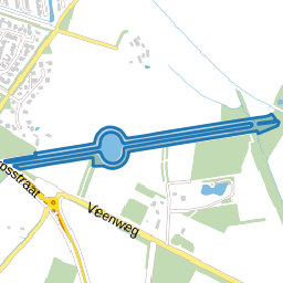 Perceel RWD01-C-1991