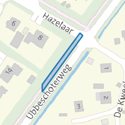 Perceel RWD01-C-2006