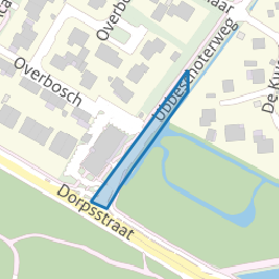 Perceel RWD01-C-2035