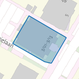 Perceel RWD01-C-2043