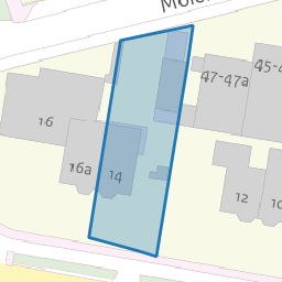 Perceel RWD01-C-2079