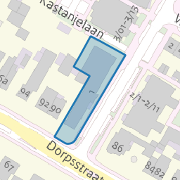 Perceel RWD01-C-2083