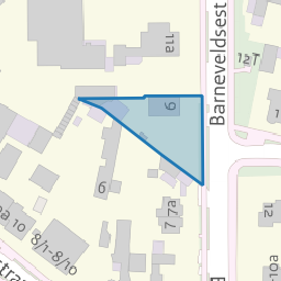 Perceel RWD01-C-2087