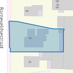 Perceel RWD01-C-2092