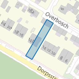 Perceel RWD01-C-2100