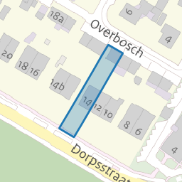 Perceel RWD01-C-2101