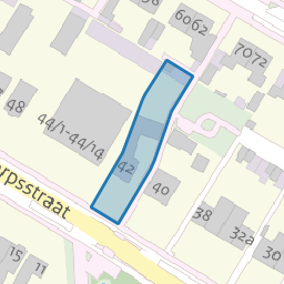 Perceel RWD01-C-2106