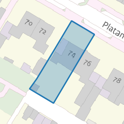 Perceel RWD01-C-2110