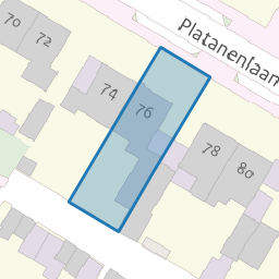 Perceel RWD01-C-2111