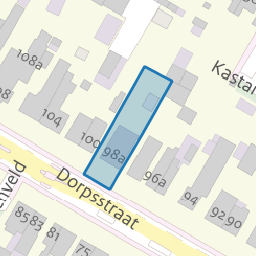 Perceel RWD01-C-2120