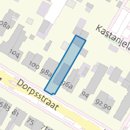 Perceel RWD01-C-2121