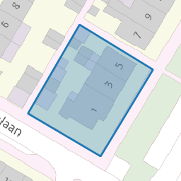 Perceel RWD01-C-2125