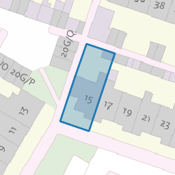 Perceel RWD01-C-2130