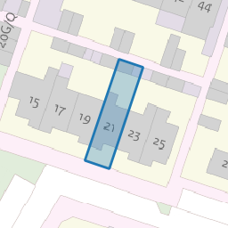 Perceel RWD01-C-2133