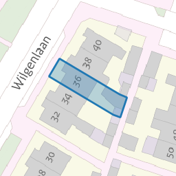 Perceel RWD01-C-2146