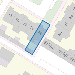 Perceel RWD01-C-2162