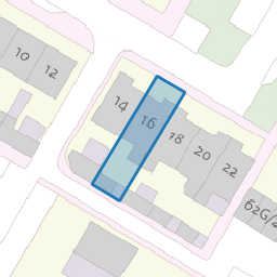 Perceel RWD01-C-2165