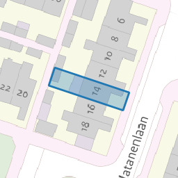 Perceel RWD01-C-2180